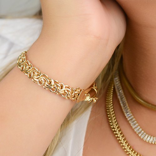 Pulseiras