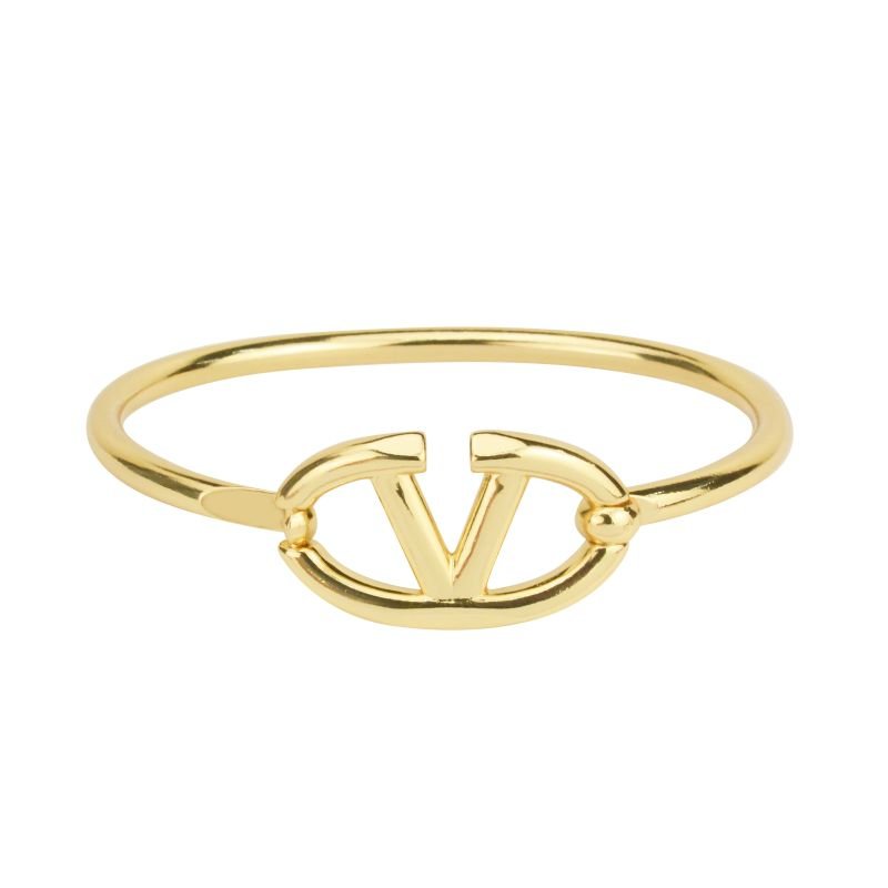 Bracelete Inspiração Valentino Liso