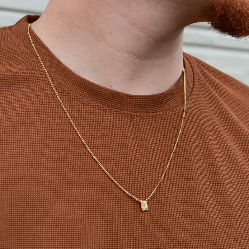 Escapulário Grumet Jesus e Maria