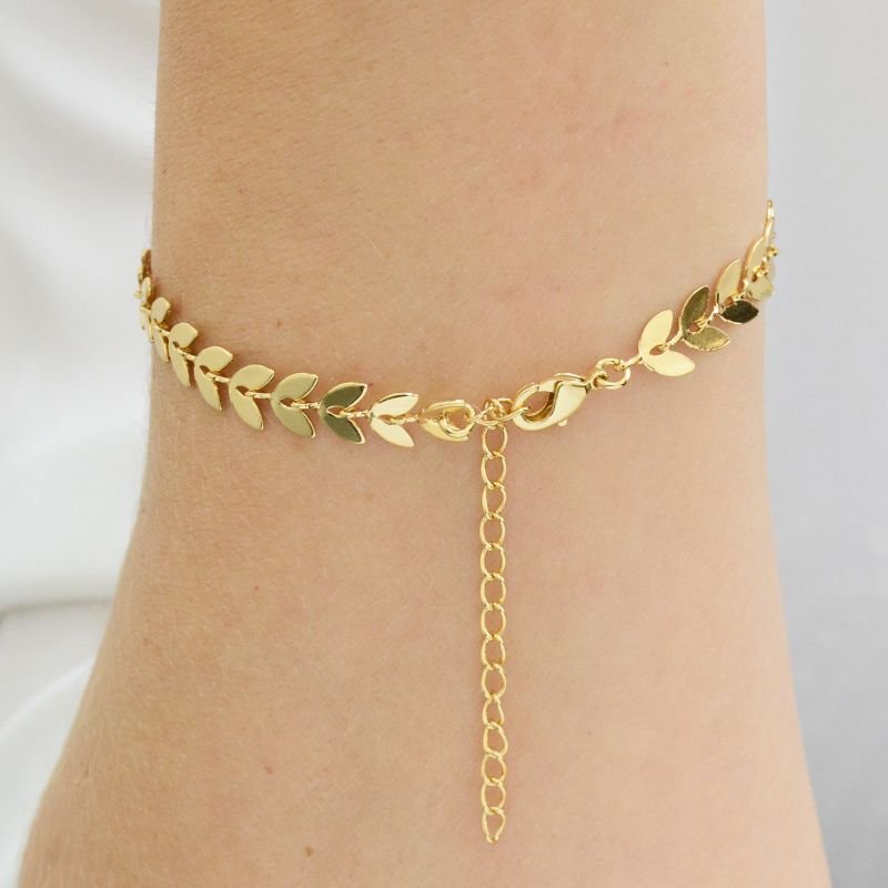 Pulseira Escama
