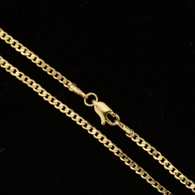 Pulseira Grumet 2mm Fecho Lagosta