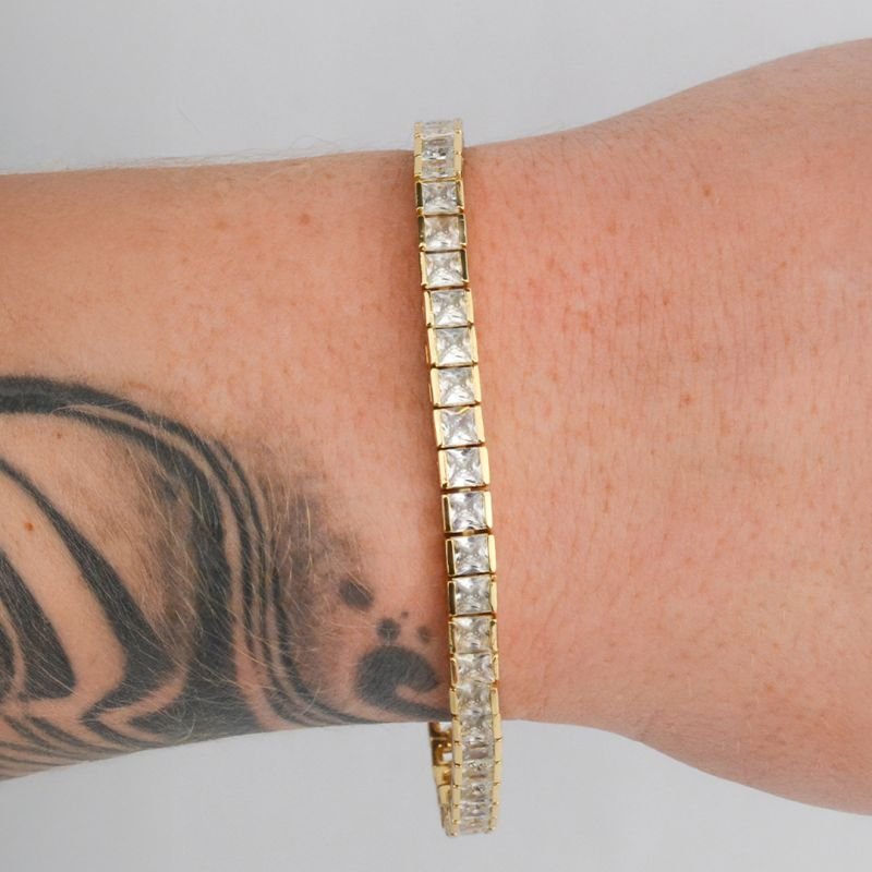 Pulseira Riviera